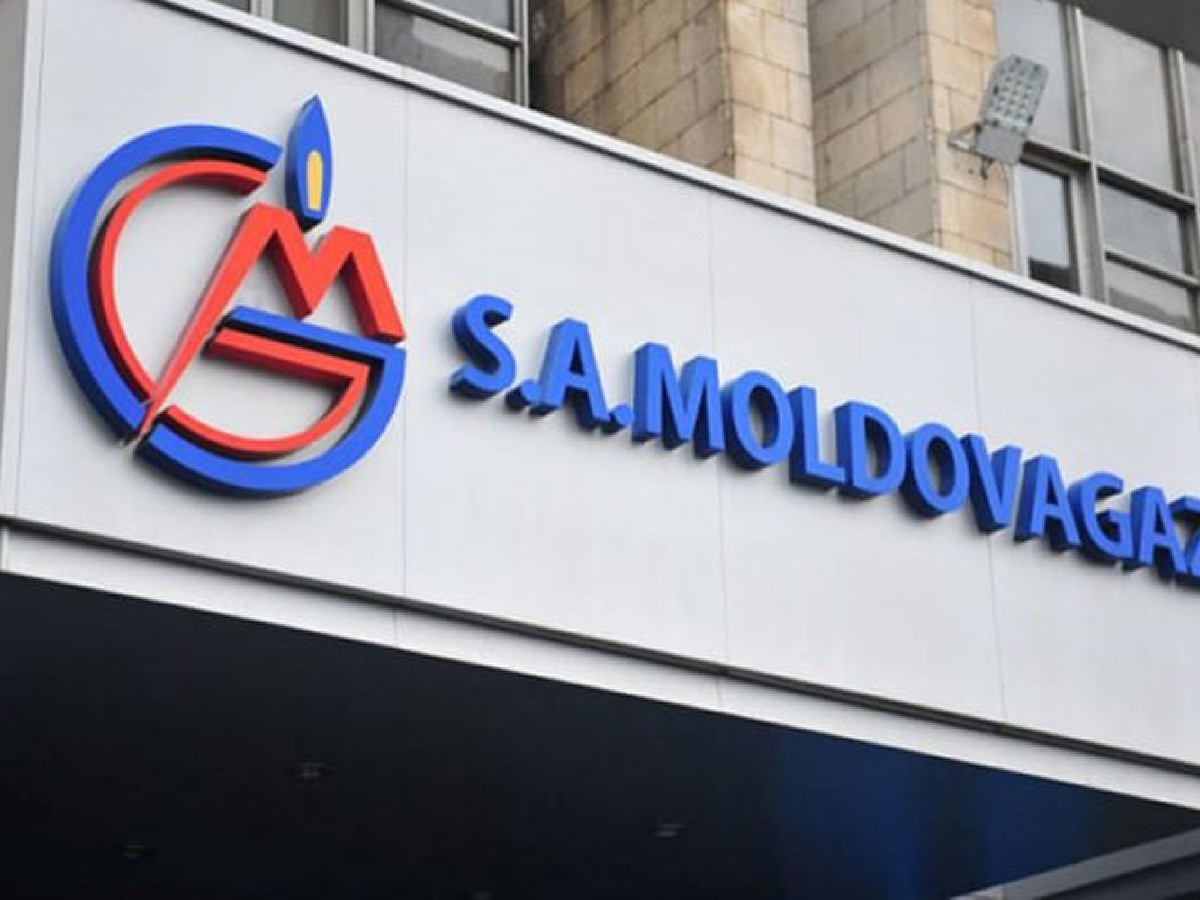 ANRE a decis: SA Moldovagaz rămâne fără licență de activitate pentru furnizarea gazelor