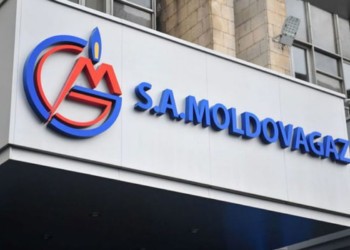 ANRE a decis: SA Moldovagaz rămâne fără licență de activitate pentru furnizarea gazelor