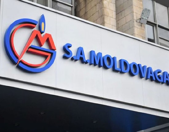 ANRE a decis: SA Moldovagaz rămâne fără licență de activitate pentru furnizarea gazelor