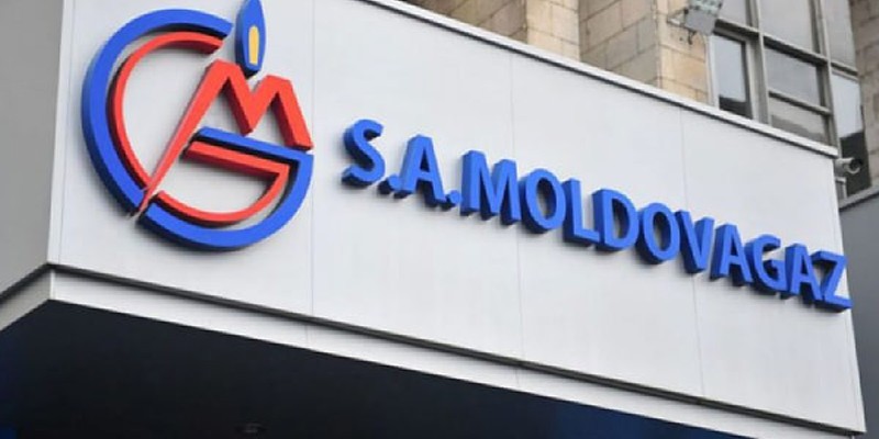 ANRE a decis: SA Moldovagaz rămâne fără licență de activitate pentru furnizarea gazelor