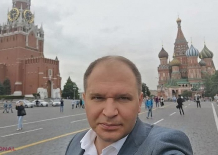 Urmare a faptului că Ivan Ceban e interzis în România și în spațiul Schenghen pe motiv de FSB-ism, autoritățile din Iași vor suspenda procesul de înfrățire cu Chișinăul