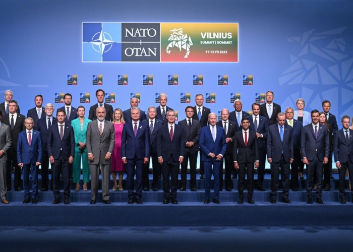NATO solicită oficial Rusiei să-și retragă trupele din așa-zisa Transnistria!  R.Moldova i-a fost conferit un paragraf distinct în declarația finală a summitului Alianței de la Vilnius! Ce conține acesta