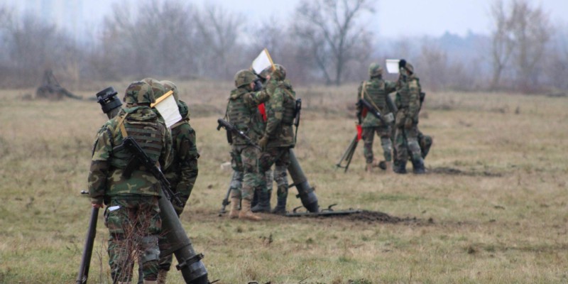 Mica armată a R.Moldova începe un exercițiu tactic complex. Maia Sandu, amenințată de un senator rus care o întreabă dacă și-a propus să se „sinucidă” ca Volodimir Zelenski
