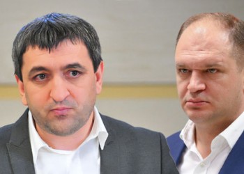 Ivan Ceban, o nouă întâlnire secretă cu Iuri Gudilin, politehnologul FSB? Lilian Carp: ”Aștept să-mi răspundă dacă s-au văzut în Egipt”
