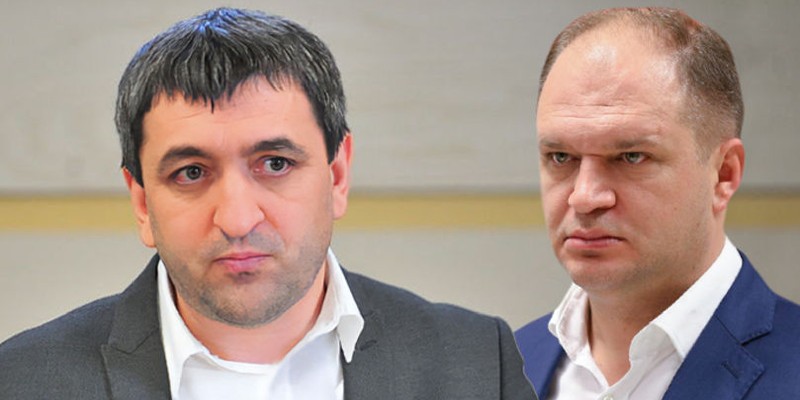 Ivan Ceban, o nouă întâlnire secretă cu Iuri Gudilin, politehnologul FSB? Lilian Carp: ”Aștept să-mi răspundă dacă s-au văzut în Egipt”