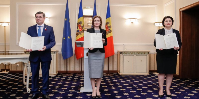 Vești proaste pentru R.Moldova: raportul de evaluare al Comisiei Europene indică note slabe, sub Ucraina și Georgia, la cele mai multe dintre capitolele de aderare