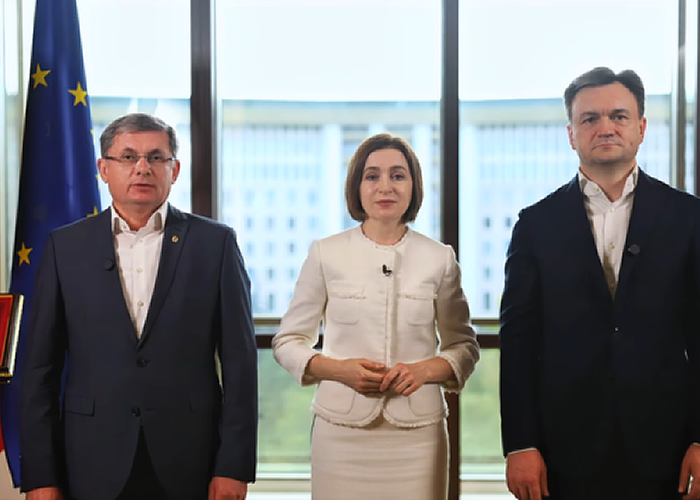 SURSE. SONDAJUL IRI comandat de Washington: PAS ar obține majoritatea în Parlament. Care sunt procentele