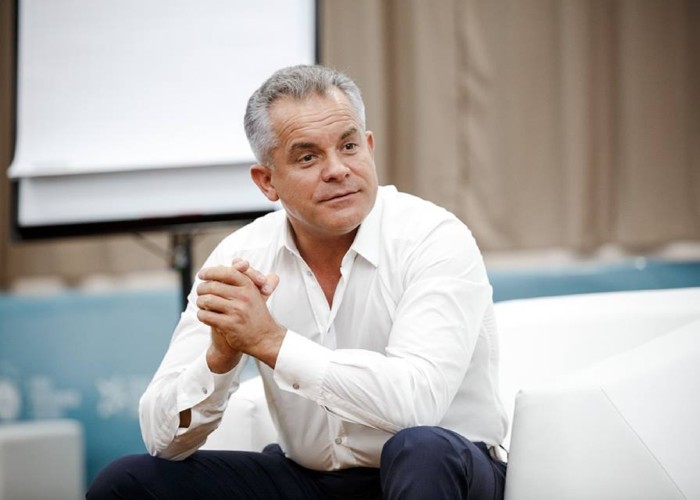 ULTIMA ORĂ: Oligarhul Vladimir Plahotniuc a fost REȚINUT în Grecia de Interpol
