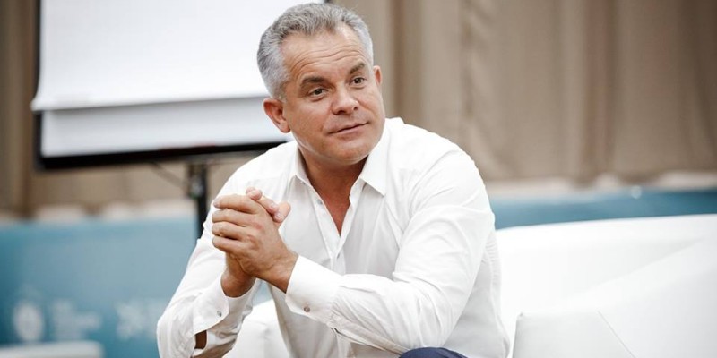 ULTIMA ORĂ: Oligarhul Vladimir Plahotniuc a fost REȚINUT în Grecia de Interpol