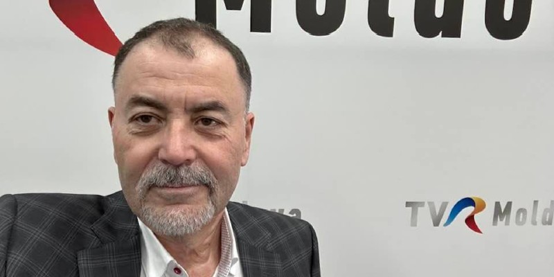 Șalaru, mesaj adresat unioniștilor eurosceptici: "Referendumul din 20 octombrie e și un vot pentru România!"