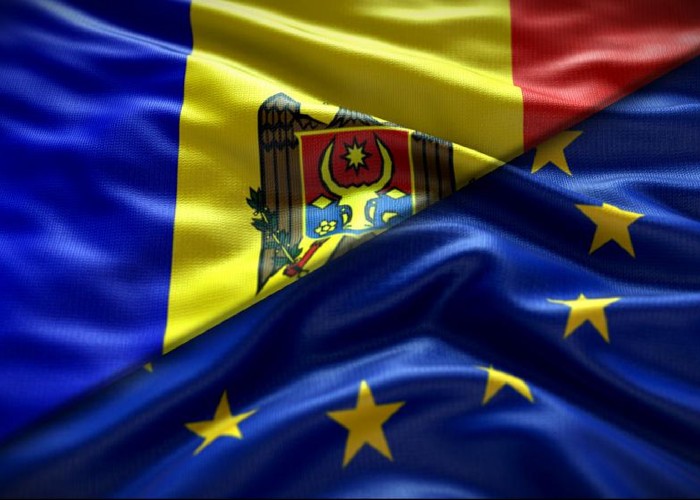 Parcursul european al R. Moldova: datele celui mai recent sondaj arată că referendumul din octombrie va trece lejer. Respondenții studiului sociologic au menționat și avantajele pe care consideră că le va aduce aderarea la UE