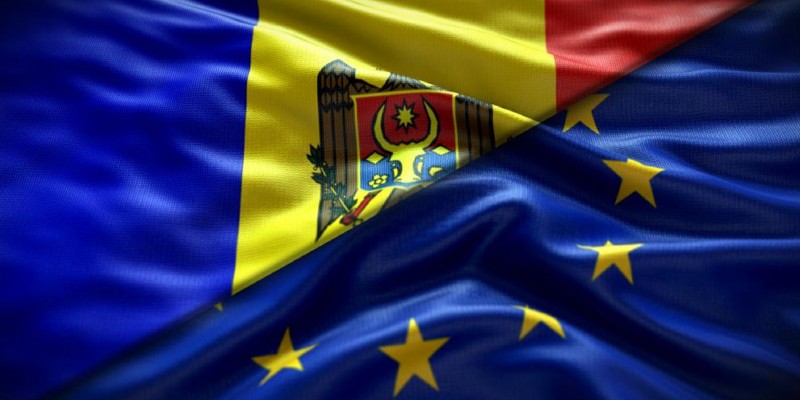 Parcursul european al R. Moldova: datele celui mai recent sondaj arată că referendumul din octombrie va trece lejer. Respondenții studiului sociologic au menționat și avantajele pe care consideră că le va aduce aderarea la UE