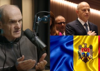 EXCLUSIV "Geoană e un oportunist feroce!". CTP îi avertizează pe basarabenii care intenționează să voteze cu prezidențiabilul așa-zis independent, despre care WikiLeaks a dezvăluit că este dispus să abandoneze Republica Moldova în ghearele Rusiei