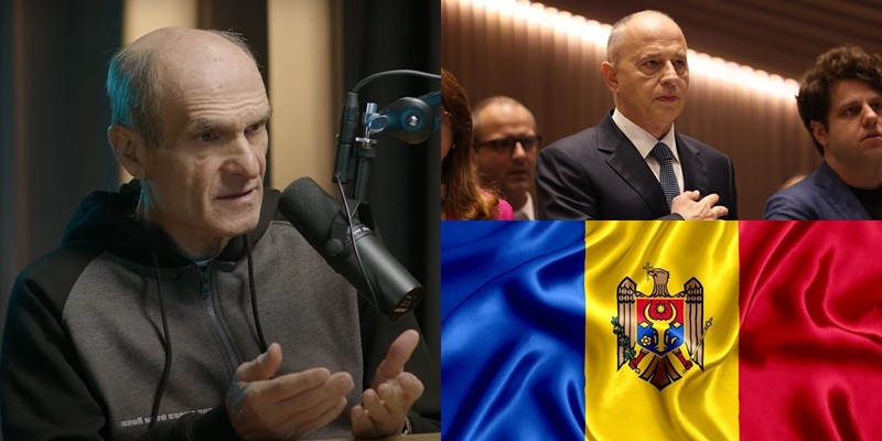 EXCLUSIV "Geoană e un oportunist feroce!". CTP îi avertizează pe basarabenii care intenționează să voteze cu prezidențiabilul așa-zis independent, despre care WikiLeaks a dezvăluit că este dispus să abandoneze Republica Moldova în ghearele Rusiei