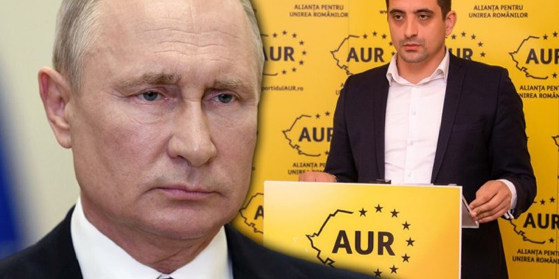 Unioniștii basarabeni reuniți în cadrul Partidului Reîntregirii Naționale ”ACASĂ”, APEL către românii de pretutindeni: NU votați marionetele lui Putin și NU vă lăsați înșelați de așa-zisa ”înțelepciune rusească”! În tot spațiul românesc se derulează un război hibrid a cărui miză majoră este scoaterea României de pe orbita UE-NATO și reîntoarcerea ei în sfera de influență a Moscovei