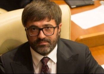 Fostul deputat Vladimir Andronachi a fost REȚINUT. E suspectat de spălare de bani într-o manieră prolifică