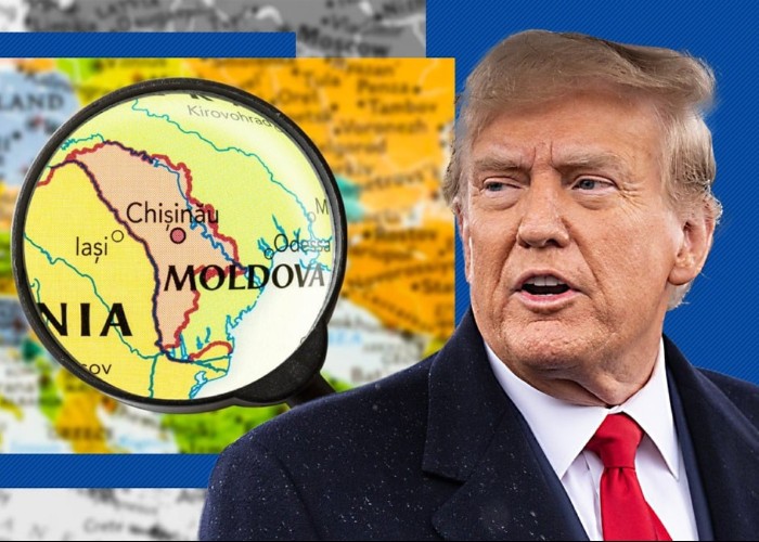 Donald Trump și R.Moldova, un déjà-vu? Motivele pentru care Chișinăul ar trebui să-și schimbe abordarea față de statalitatea celui de-al doilea stat românesc și să urgenteze o apropiere mai mare de România și NATO în perspectiva Reunirii legitime