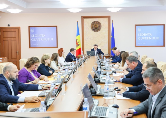 R.Moldova a denunțat încă un acord de cooperare cu țările CSI. Acesta privea dezarmarea statelor membre și devenise o glumă rusească proastă în contextul războiului din Ucraina