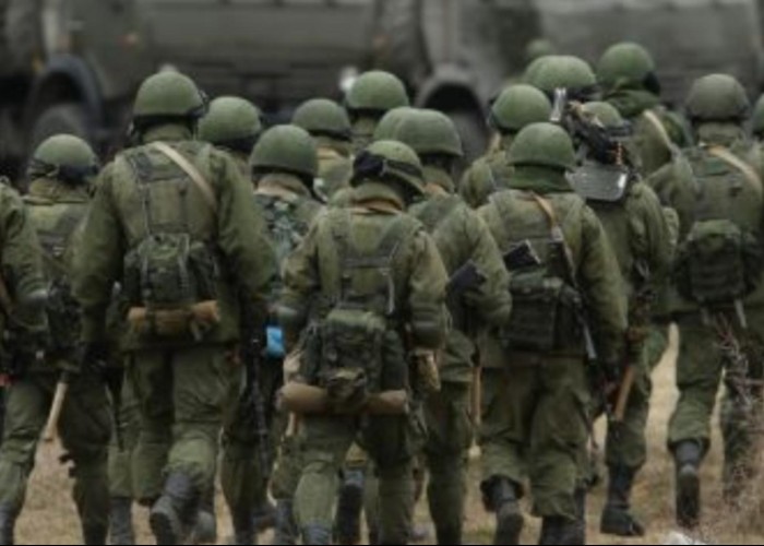 Kremlinul a început să recruteze mercenari din Abhazia ocupată de armata rusă. Primii morți