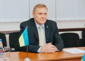 Ce spune ambasadorul Ucrainei în R.Moldova despre zvonurile privind posibila "aderare" a așa-zisei Transnistria la Rusia: "Nu cred într-o asemenea evoluție". Mesajul adresat autorităților de la Chișinău în legătură cu rezolvarea problemei transnistrene: "Propunerea noastră rămâne în vigoare"
