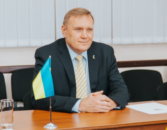 Ce spune ambasadorul Ucrainei în R.Moldova despre zvonurile privind posibila "aderare" a așa-zisei Transnistria la Rusia: "Nu cred într-o asemenea evoluție". Mesajul adresat autorităților de la Chișinău în legătură cu rezolvarea problemei transnistrene: "Propunerea noastră rămâne în vigoare"