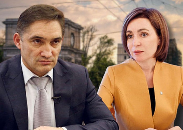 Poeta și jurnalista Doina Dabija spulberă candidatura lui Stoianoglo: ”Este omul Moscovei și e susținut de toți bandiții pe care i-a eliberat”. APEL către basarabeni pentru turul al doilea al alegerilor prezidențiale: ”Să luăm decizii corecte. Fiindcă în caz contrar riscăm să ştergem din istorie tot ce am înfăptuit în ultimii 30 de ani şi s-o luăm de la capăt”