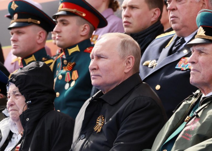 97% din armata rusă e implicată în războiul din Ucraina, avertizează secretarul britanic al Apărării, Ben Wallace