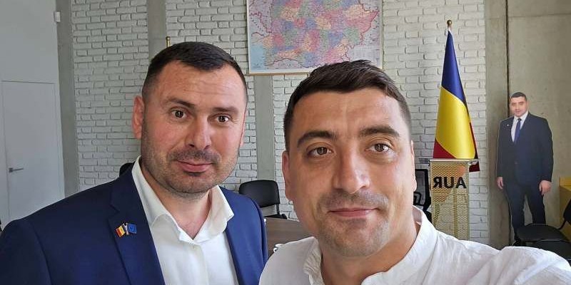 Partidul acolitului lui George Simion din R.Moldova ar putea fi sancționat cu anularea mandatelor obținute la parlamentarele din 28 septembrie. Partidul este acuzat oficial că a încălcat legea de mai multe ori în timpul campaniei