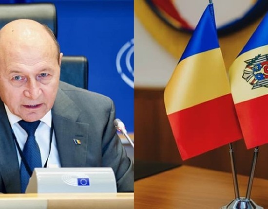 Băsescu îi avertizează pe apostolii neutralității din R. Moldova: "Dacă rămân stat neutru, trebuie să știe că România nu-i poate ajuta cu trupe! Ar trebui să renunțe la neutralitate! Eu le spun asta de 20 de ani"