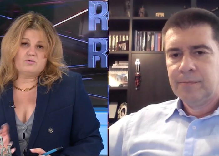 VIDEO. Maia Sandu ar putea câștiga alegerile prezidențiale din primul tur. Consultantul politic Cristian Hrițuc dezvăluie cum s-ar putea întâmpla asta și ce-o va ajuta decisiv pe lidera de la Chișinău