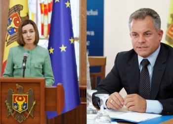 Maia Sandu, despre reținerea lui Plahotniuc: Justiția moldovenească trebuie să-și facă datoria. Extrădarea oligarhului în R.Moldova trebuie să se întâmple cât mai curând