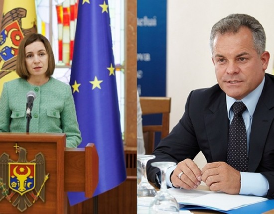 Maia Sandu, despre reținerea lui Plahotniuc: Justiția moldovenească trebuie să-și facă datoria. Extrădarea oligarhului în R.Moldova trebuie să se întâmple cât mai curând