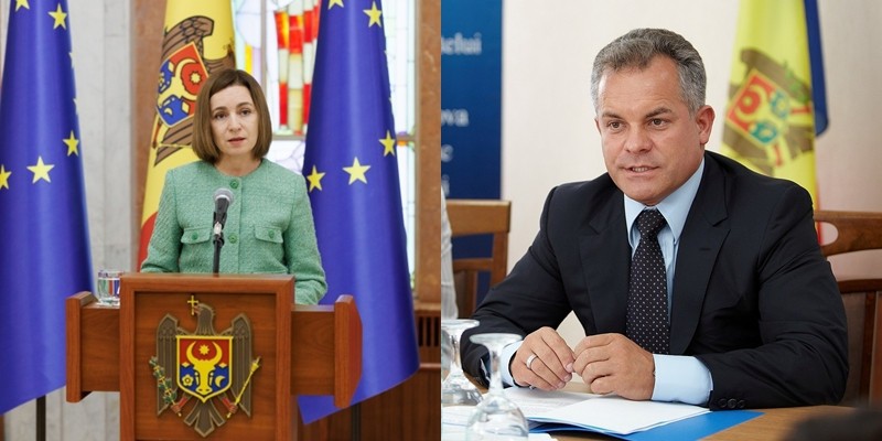 Maia Sandu, despre reținerea lui Plahotniuc: Justiția moldovenească trebuie să-și facă datoria. Extrădarea oligarhului în R.Moldova trebuie să se întâmple cât mai curând