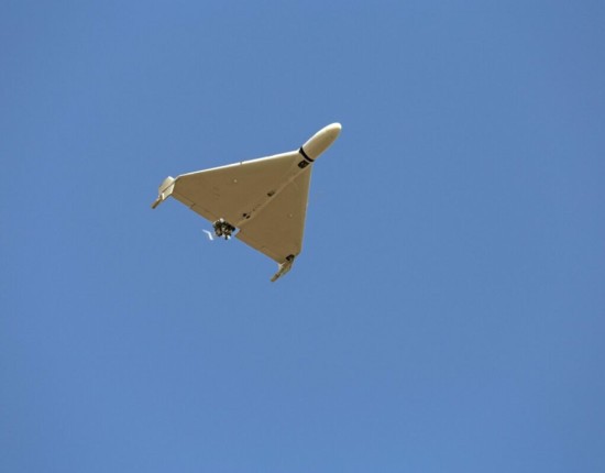 News Alert! O dronă a explodat lângă satul Lopatna, raionul Orhei! Primele date par să indice că ar fi vorba despre un aparat de zbor cu inscripții în ucraineană
