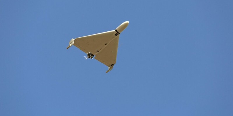 News Alert! O dronă a explodat lângă satul Lopatna, raionul Orhei! Primele date par să indice că ar fi vorba despre un aparat de zbor cu inscripții în ucraineană