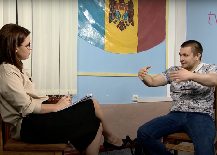 EXCLUSIV Interviu VIDEO. Verdictul jurnalistului Alex Cozer: ”Natalia Morari NU poate fi un politician de perspectivă în R.Moldova”. Ce șanse ar putea avea Morari, Usatîi sau Vlah în eventualitatea unor candidaturi la prezidențiale