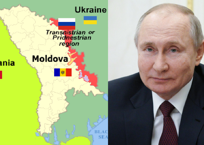 Noaptea minții. Un sondaj relevă că majoritatea moldovenilor ar considera Rusia „partener strategic” sau „aliat” și ar fi de acord ca Ucraina să cedeze teritorii în schimbul încheierii războiului