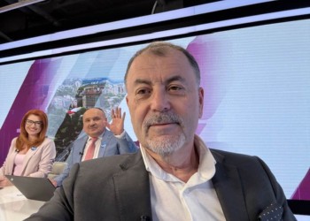 Fostul ministru Anatol Șalaru le face o promisiune istorică adevăraților unioniști. „Aportul unioniștilor la rezultatul PAS a fost unul hotărâtor. Vă asigur că reunificarea celor două state românești se va realiza”